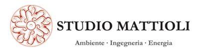 Studio Mattioli - Ambiente - Ingegneria - Energia